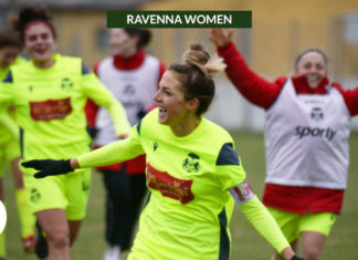 Ravenna Women, Simona Cimatti e Alice Greppi rinnovano. In arrivo anche Gaia Distefano dal Chievo Verona