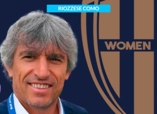 Como Women, Miro Keci sarà il nuovo Direttore Generale. Roberto Giorgio Zambon nominato Assistente Operativo