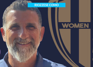 Como Women, Sebastián De La Fuente sarà il nuovo allenatore per la stagione 2021/2022