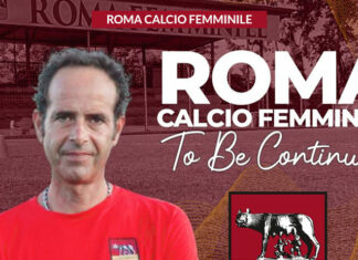 Conferma Mister Cafaro alla guida Prima Squadra