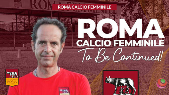 roma-calcio-femminile-mister