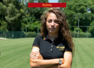 Benedetta Glionna, Juventus: “Ho scelto la Roma perché è un grande club, che si migliora”