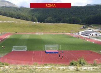 Femminile: sabato 24 la partenza per il ritiro al terminillo