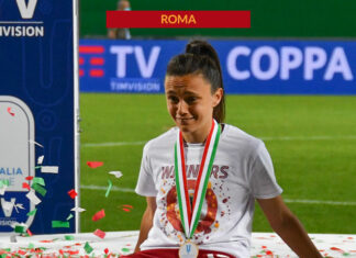 Annamaria Serturini rinnova fino al 30 giugno 2024