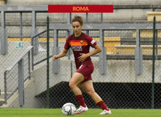 Angelica Soffia rinnova fino al 30 giugno 2023!