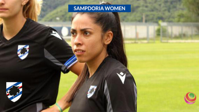 sampdoria-womens-Martinez