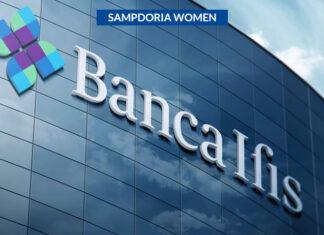 Banca Ifis è il nuovo main sponsor ufficiale della Sampdoria Women per la prossima stagione