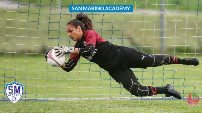 san-marino-academy-alessia-piazza