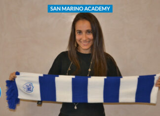 San Marino Academy inarrestabile sul mercato: presa anche la centrocampista Giorgia Bertolotti