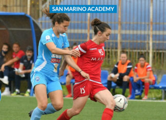 San Marino Academy, in difesa c’è l’ex Napoli Chiara Groff: “Mi sono fidata delle mie sensazioni e ho preso questa direzione”