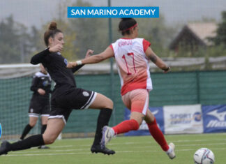 San Marino Academy, colpo in difesa: dal Pomigliano ecco Christianna Kiamou