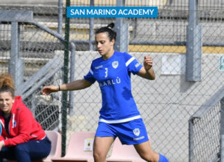 San Marino Academy, altre 4 riconferme: Montalti, Venturini, Micciarelli e Montanari sono ancora Titane