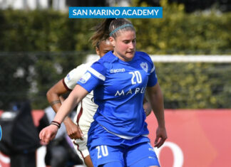 Martina Piazza lascia il San Marino Academy: giocherà nel Venezia FC