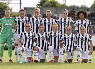 Cristiana Girelli & Sara Gama, Juventus Women: “Un nuovo capitolo da vivere con la stessa passione”