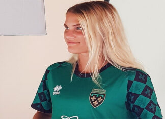 Sara Nilsson, Florentia San Gimignano: “Grazie @florentiasangimignano per mi ha fatto inseguire un sogno”