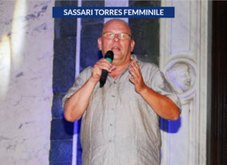 Sassari Torres, annunciato il nuovo Direttore Sportivo Marco Landi: “Sarà una sfida esaltante”