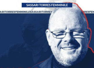 Sassari Torres, al lavoro il nuovo Direttore Sportivo Marco Landi: “Qui per realizzare i sogni di mister Arca. L’ambiente è bellissimo”