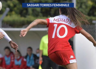 Sassari Torres, in arrivo la francese Pauline Mehadji: “Combatterò per vincere ogni gara”
