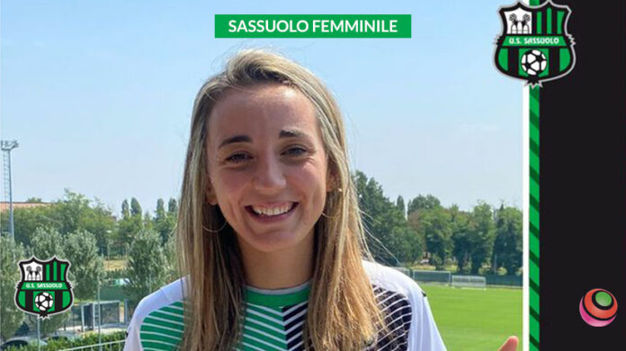 sassuolo-femminile-Alice-Benoit