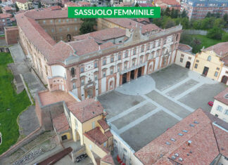 “Neroverdi sotto le stelle”: giovedì 29/7 la presentazione del Sassuolo Calcio