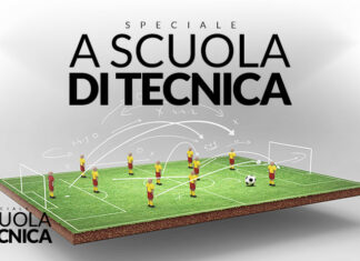 La settimana tipo, le preparazioni sul campo, come viene studiata dalle società professioniste