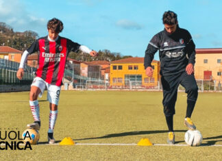 “A scuola di tecnica”: cos’è il trattamento palla, come si allena e quanto è importante