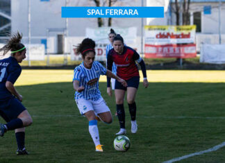 Olfa Martello, Spal: “La forza del gruppo ci ha permesso di centrare anche quest’anno la salvezza”