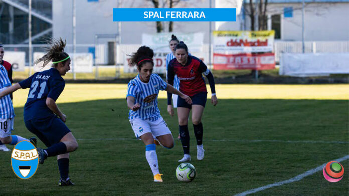 spal-calcio-femminile-olfa-martello