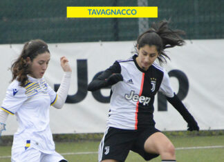 Nicole Sciberras, è il primo dei tre rinforzi della rosa per il Tavagnacco