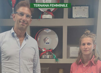 Anna Clemente, Ternana: l’ex Lazio è una nuova calciatrice delle umbre