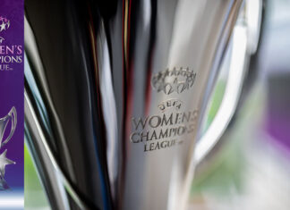 Finali del primo turno di Women’s Champions League