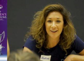 Nadine Kessler, responsabile calcio femminile UEFA: “La partnership tra la UEFA, DAZN e YouTube farà sì che la UEFA Women’s Champions League possa essere vista in tutto il mondo”