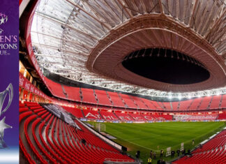 Bilbao ospiterà la finale di UEFA Women’s Champions League 2024