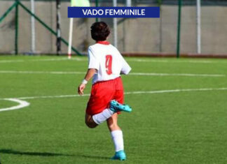 Ilaria Simeoni, Vado: “Nessun rammarico per la mancata promozione, ci riproveremo il prossimo anno”