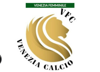Venezia Femminile, effettivo il cambio di nome e logo. La squadra si chiamerà VFC Venezia Calcio
