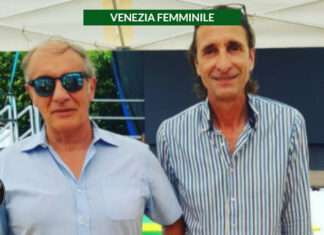 Venezia, è ufficiale: Giancarlo Murru è il nuovo allenatore delle arancioneroverdi