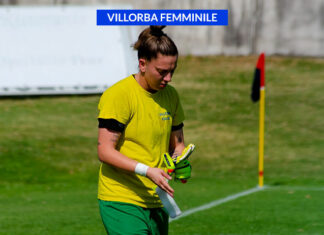 Villorba: conferme per Tatiana Manente e Ilaria Rossi