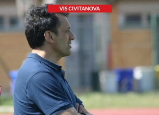 Domenico Giugliano, Vis Civitanova: “Auguro il meglio a chi verrà dopo di me, contento di aver lavorato con questa squadra”