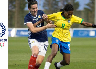 Olimpiadi Tokyo 2020, la calciatrice brasiliana Formiga: “Ho realizzato i sogni di tante donne”