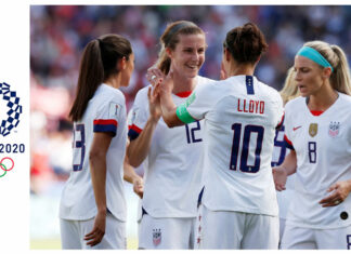 Olimpiadi Tokyo 2020: Svezia, Canada, Australia e Stati Uniti accedono alle semifinali