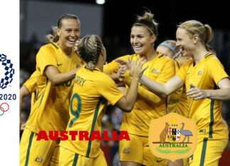 Olimpiadi Tokyo 2020: le “Matildas” Australiane sono pronte alla rivincita