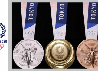 Tokyo 2020, le medaglie italiane più ricche del 20%