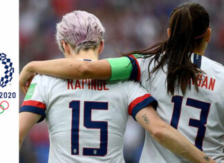 Olimpiadi Tokyo 2020: i Paesi Bassi vogliono riscattarsi contro gli Stati Uniti campionesse del Mondo