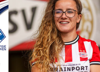 Ana Capeta rinuncia all’esperienza olandese con il PSV Women: giocherà per il Famalicão