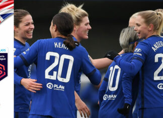 FA Women’s Super League 2021/22: partite, squadre, luoghi e tutto ciò che devi sapere