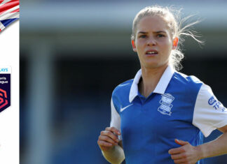 Il Leicester City ha ingaggiato la centrocampista Connie Scofield