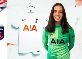 Il Tottenham mette a segno la tripletta: firmano Eleanor Heeps, Kyah Simon e Asmita Ale