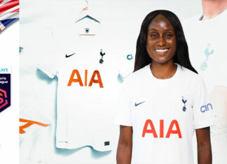 Triplo colpo del Tottenham: firmano Jiali, Pearse e Ubogagu