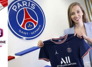 Paris Saint Germain: arriva Barbora Votíková, portiere ex Slavia Praga