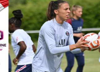 Paris Saint Germain, grave infortunio per Picaud